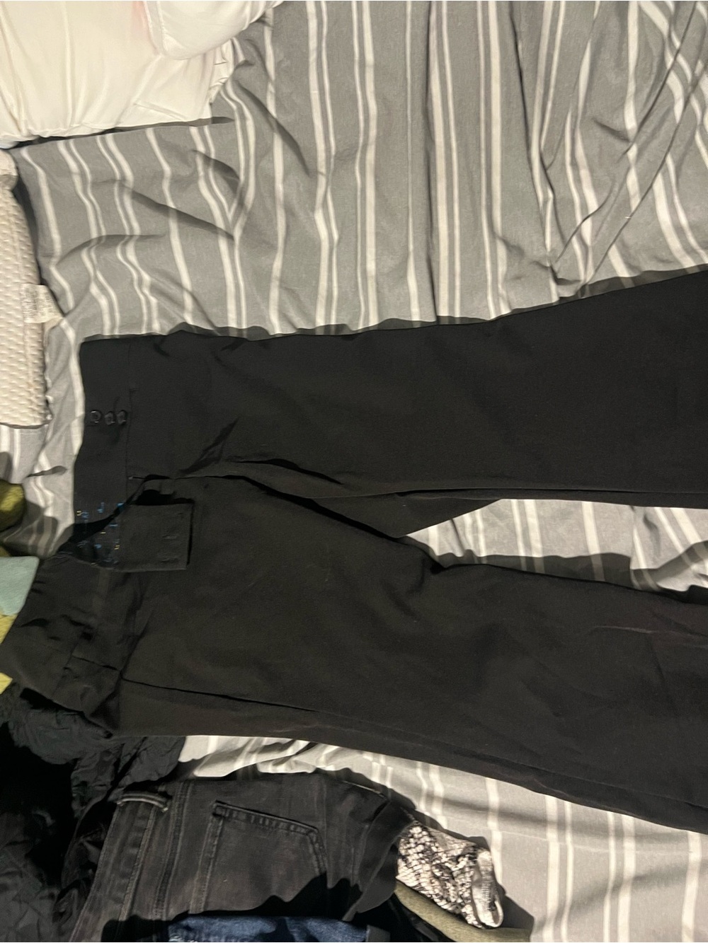 Dress Pants